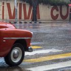 Havanna im Regen (Viva Cuba libre)
