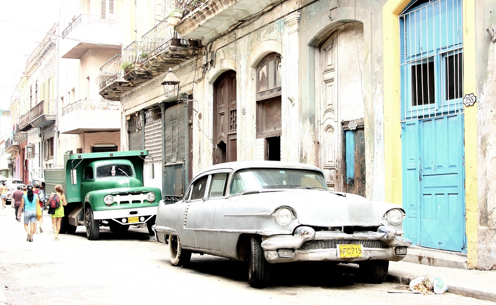 Havanna Impressionen (11)