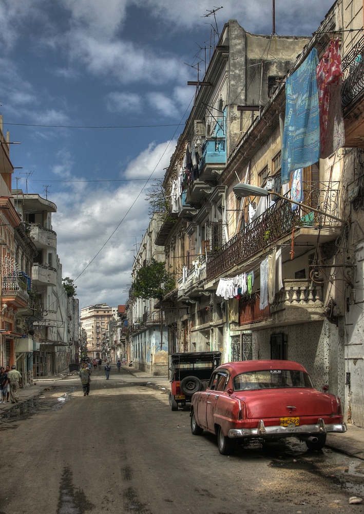 Havanna Impressionen (23)