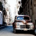 Havanna Impressionen