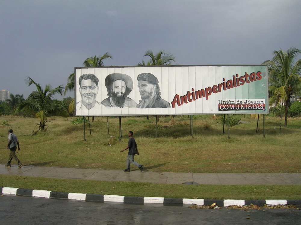 Havanna Jugendbewegung