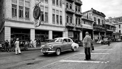 Havanna - Kuba