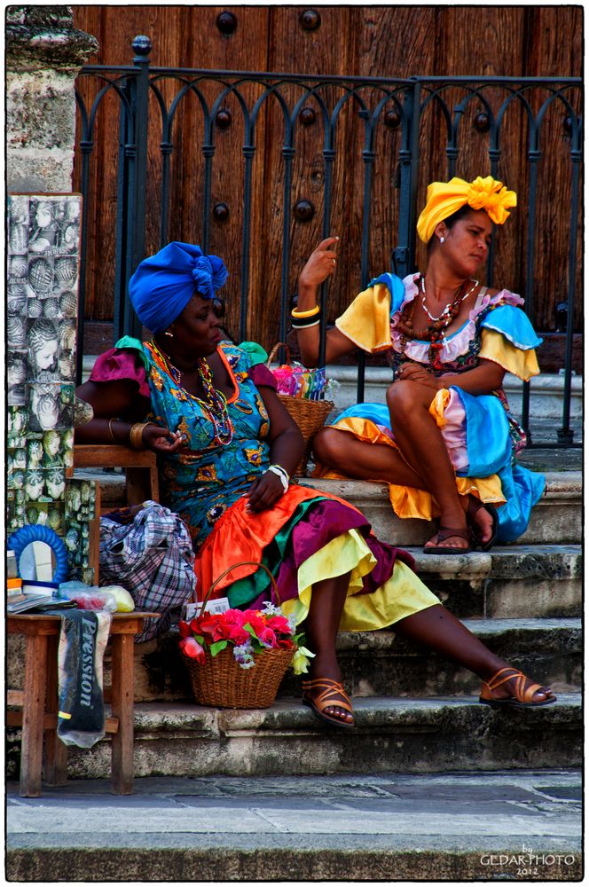 . Havanna . - . La Habana .