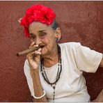 Havanna Lady