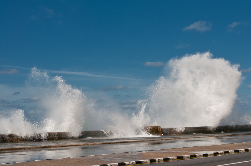 Havanna Malecon-2