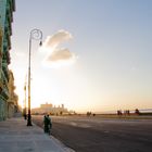 Havanna Malecón