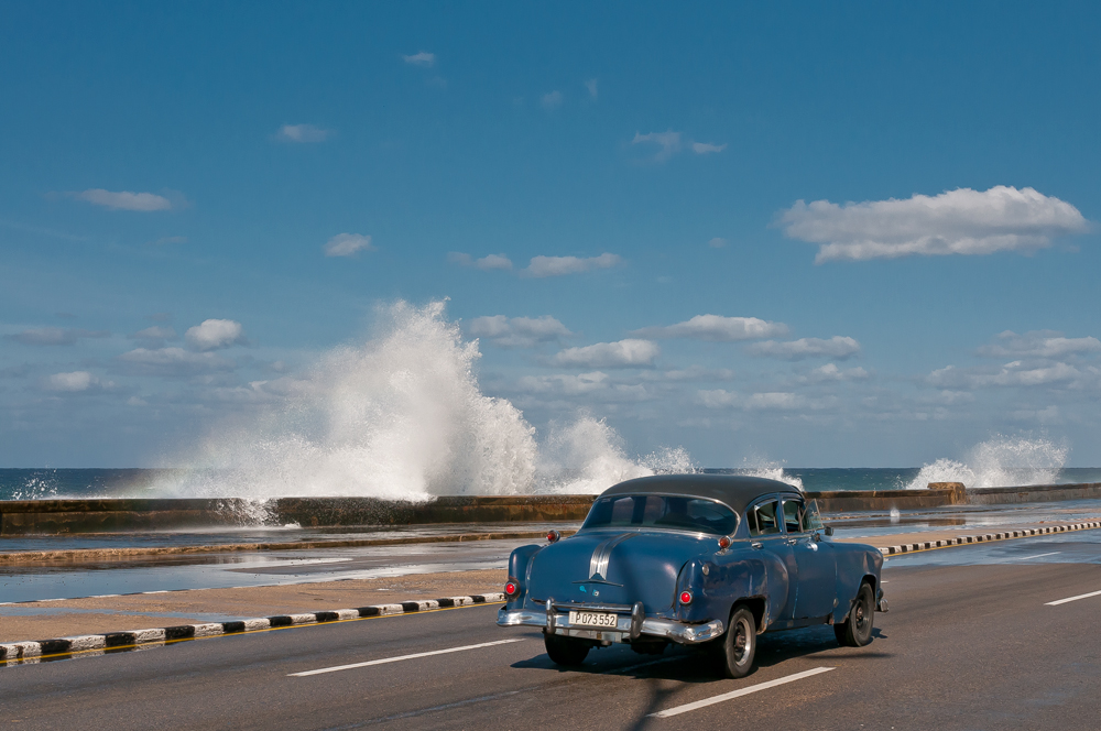 Havanna Malecon-3