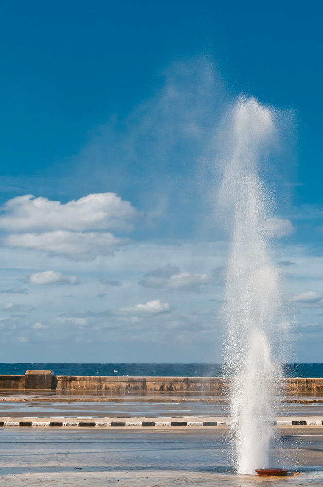 Havanna Malecon-4