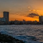 Havanna - Malecon