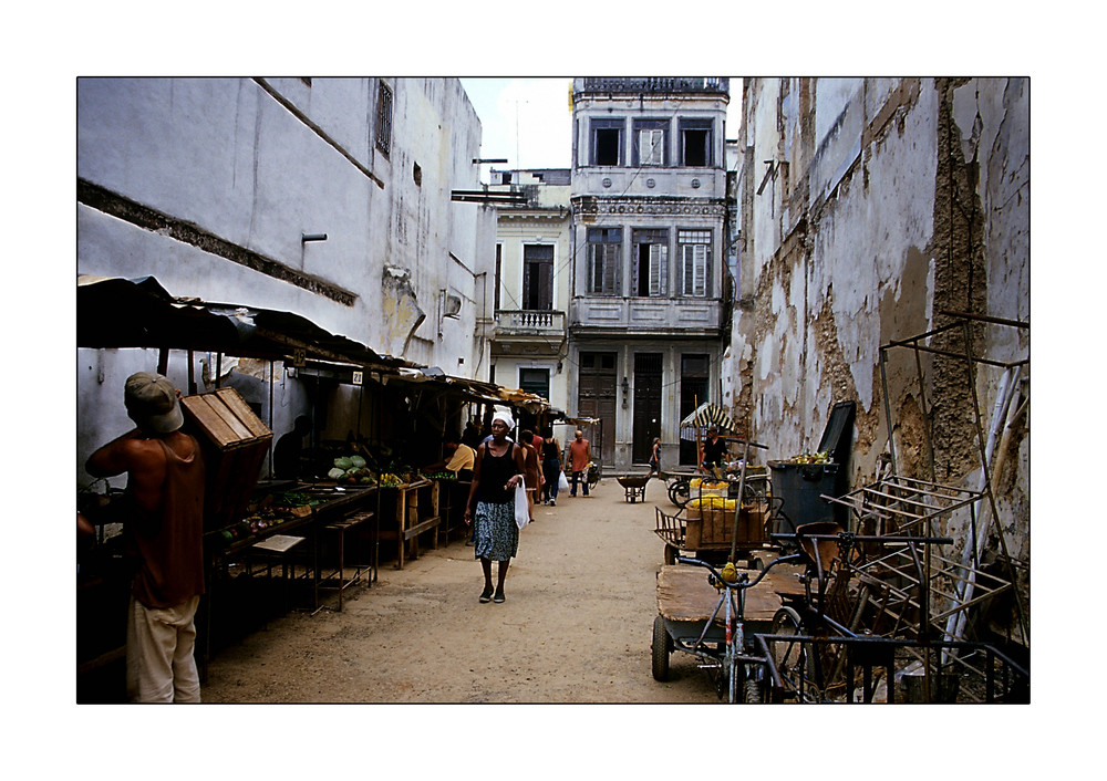 Havanna Market