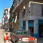 Havanna Moments I