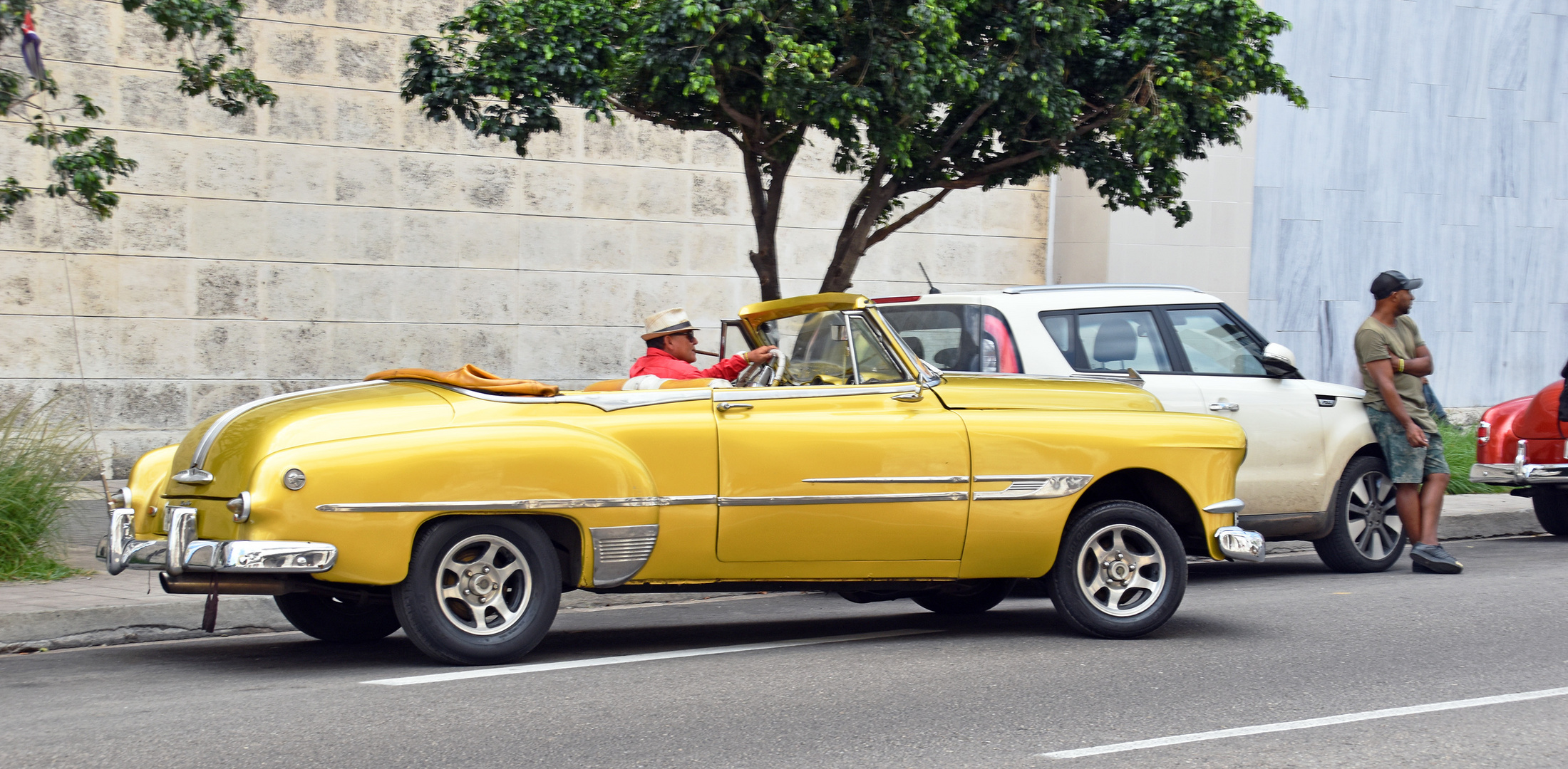 Havanna Moments VI