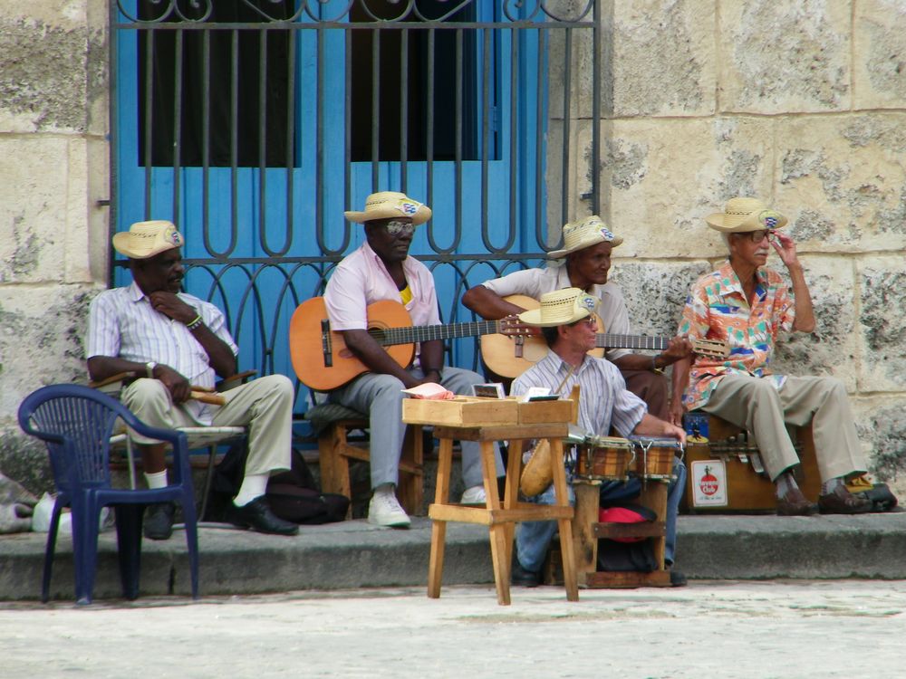 Havanna-Musica