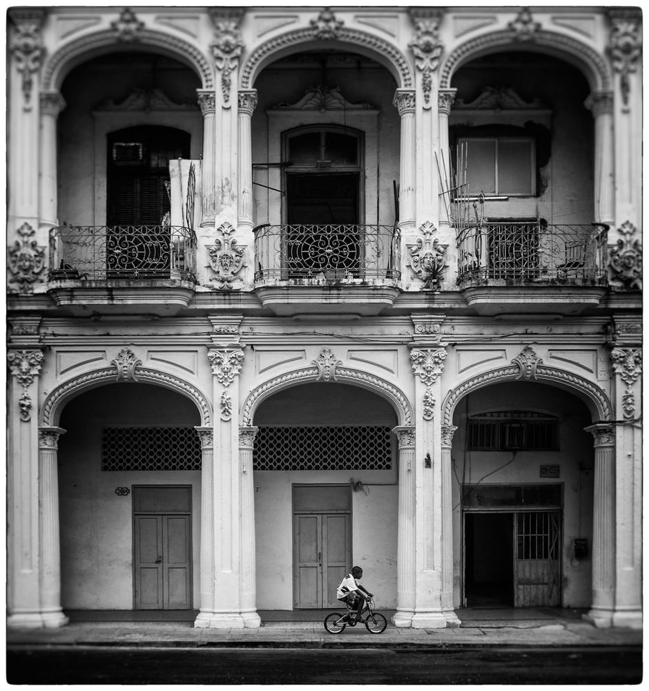 Havanna N°50