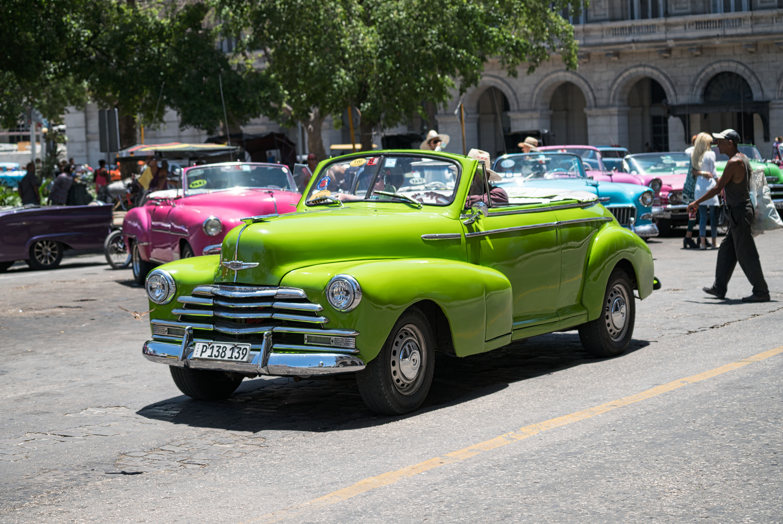 Havanna no.3