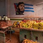 Havanna - Obst- und Gemüsehändler