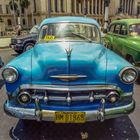 Havanna Oldtimer