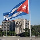 Havanna - Plaza de la Revolución