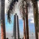 Havanna: Plaza de la Revolución & José Martí Memorial