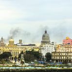 Havanna Skyline