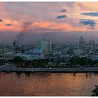 Havanna Skyline