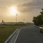 Havanna Sonnenuntergang