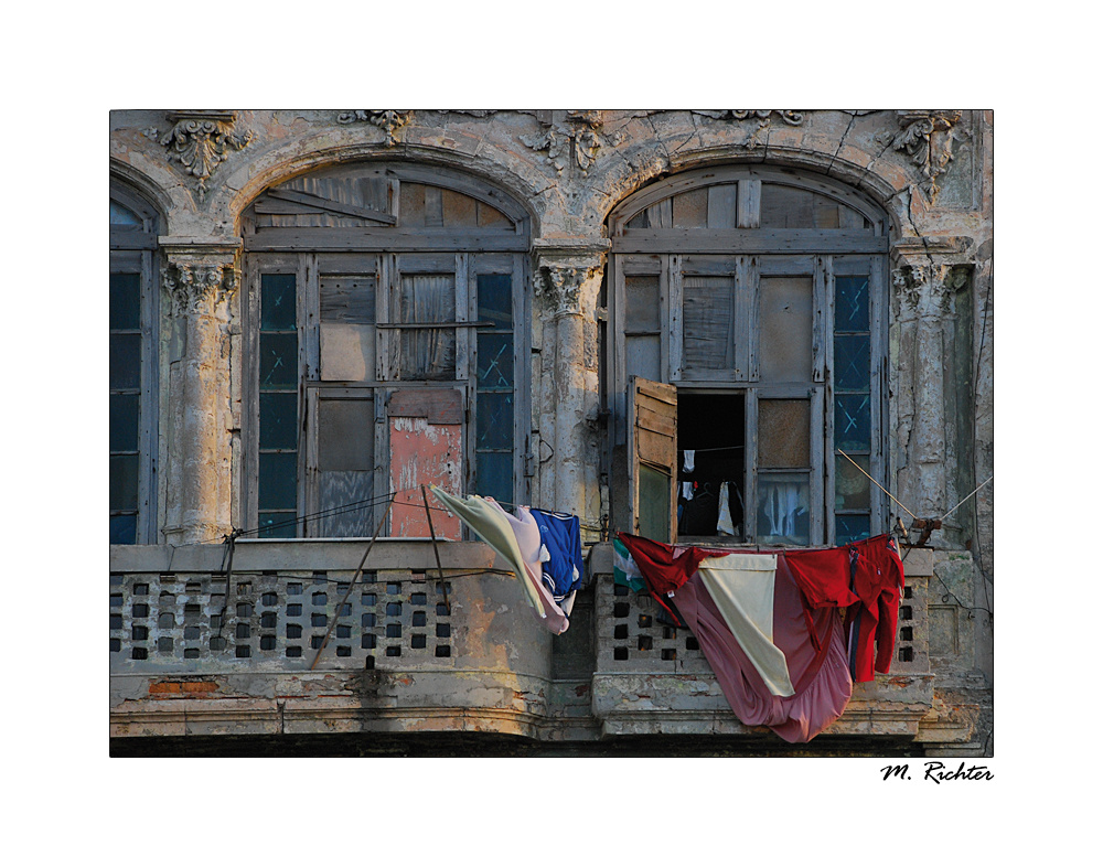 Havanna Stadtansichten