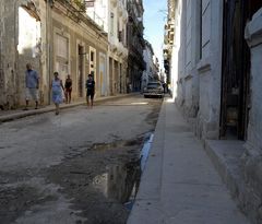 Havanna Straße  II