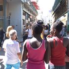 Havanna - Straßenszene