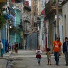 Havanna Street