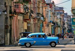 Havanna street