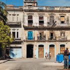 Havanna street no.11