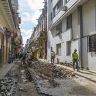 ...Havanna - Street - Work...