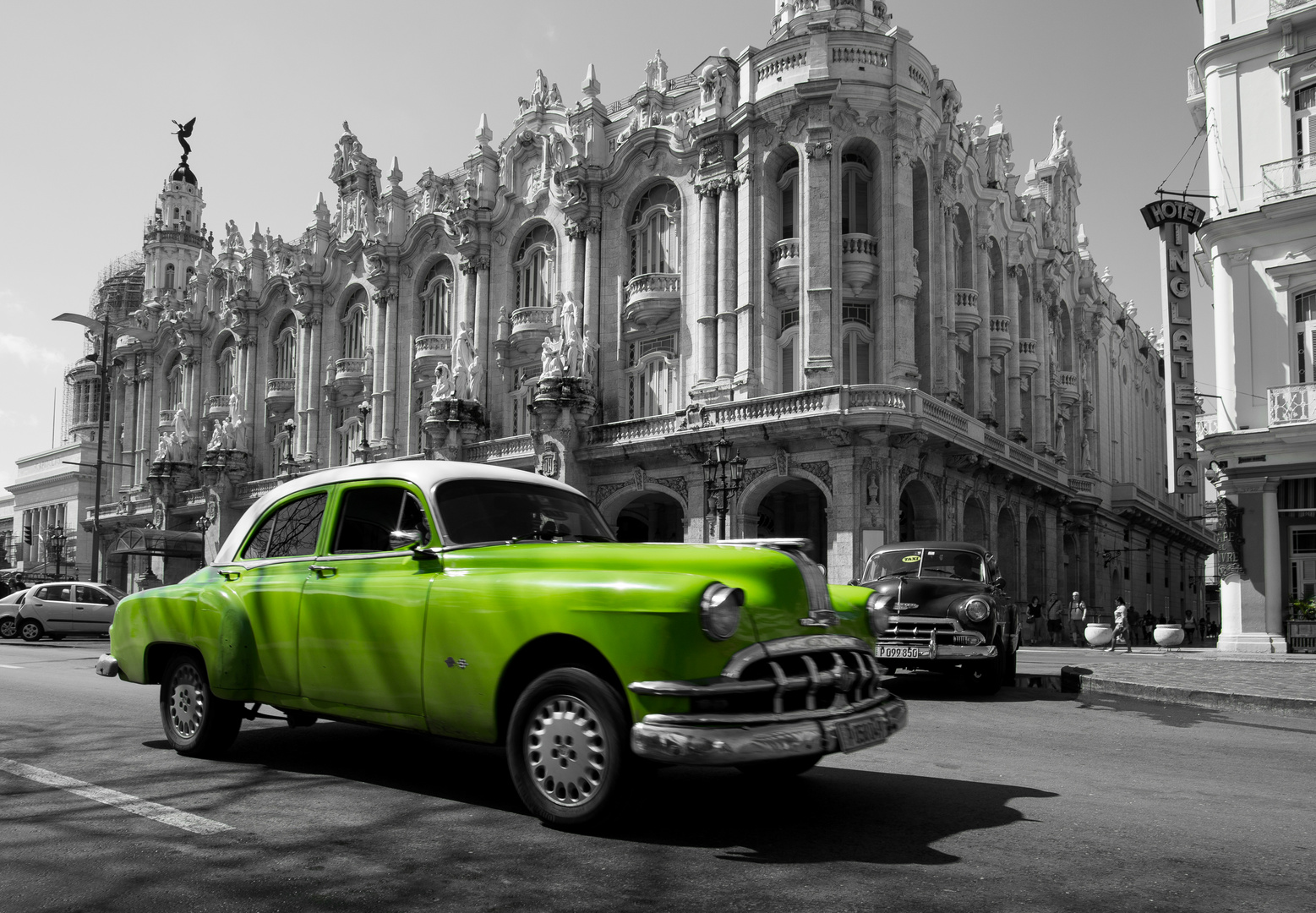 Havanna Streetlife 