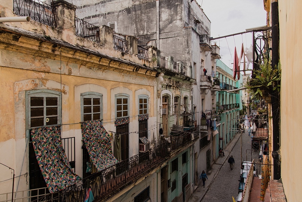 Havanna streetlife