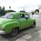 ...Havanna Streets...