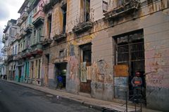 Havanna Streets III