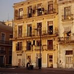 Havanna sunrise Haus EG 3.Etage