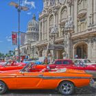 Havanna Taxi # 1