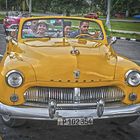 Havanna Taxi # 2
