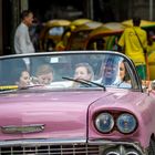 Havanna Taxi