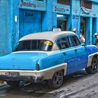 Havanna Taxi # 6