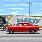 Havanna Taxi # 7
