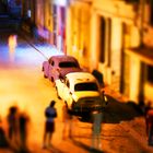 Havanna Tilt Shift