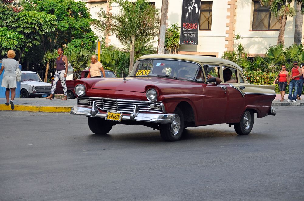 Havanna VI