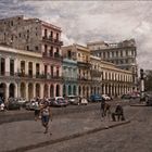 Havanna vieja