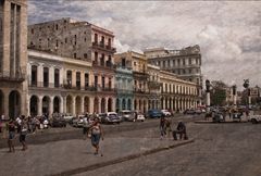 Havanna vieja