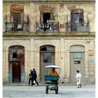 < Havanna Vieja >