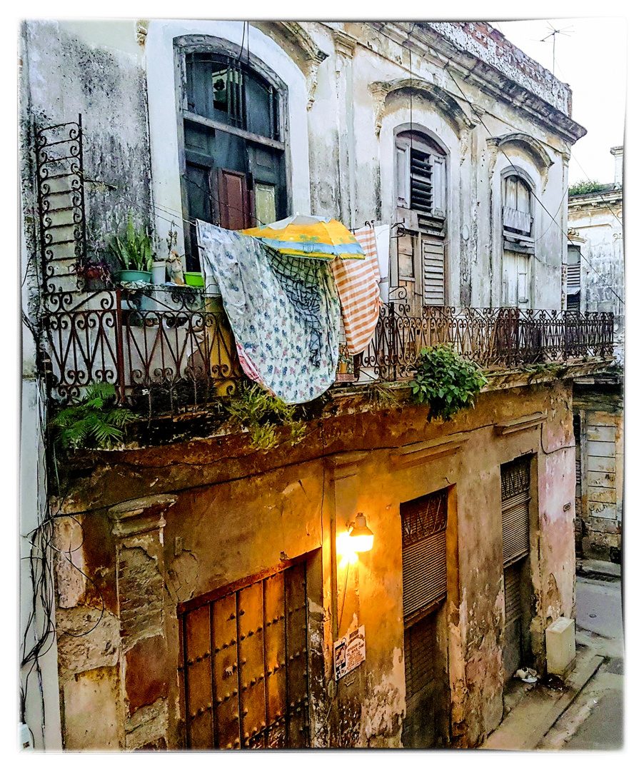 Havanna-Weltkulturerbe