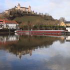 Havarie in Würzburg